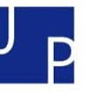 Logo Công ty Luật TNHH JP Law Firm